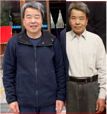 使用手擦塑美四季套裝精油56天的成果分享：達(dá)到瘦身目標(biāo)，摘掉了十多年二型糖尿病的帽子，甩掉了降糖藥。
